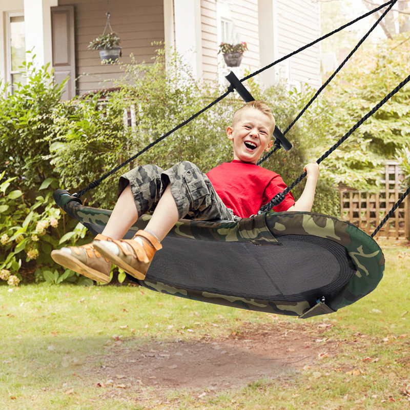 Porch swing for toddlers sale